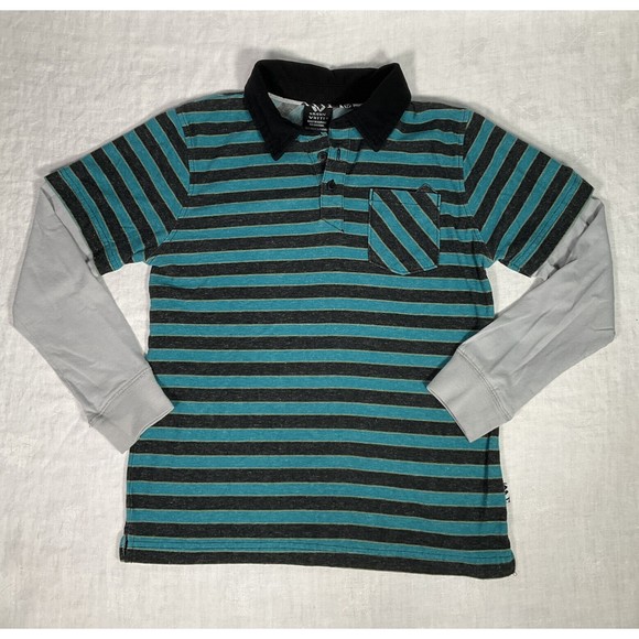 Shaun White Long Sleeve Shirt Youth M Medium - Picture 1 of 4